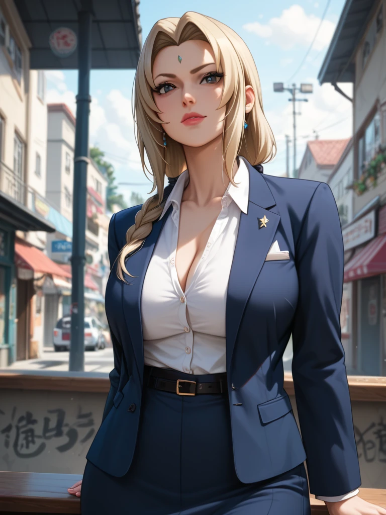 Study,blazer