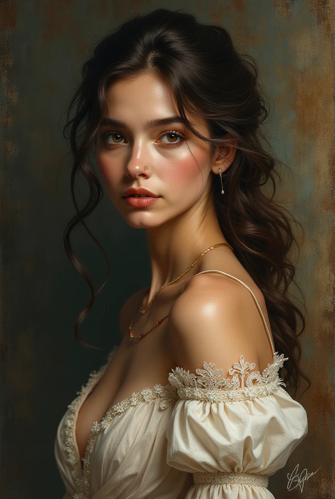 The virtuous woman