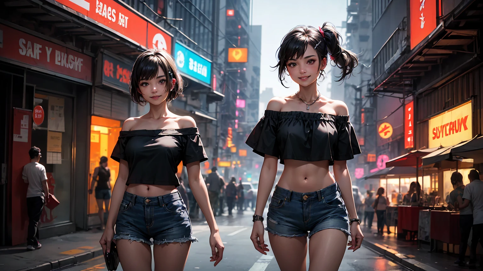 {{{(Photoreal:1.4)}}}, beautiful detailed woman, very detailed目と顔, beautiful and detailed eyes, that&#39;ridiculous, unbelievable that&#39;ridiculous, Super detailed, High resolution, very detailed, highest quality, masterpiece,enlightenment, very detailed, nffsw, unite, 8K Picture Wallpaper, wonderful, finely, masterpiece, highest quality, Hvery detailed ajc,Unified 8K Dendenden wallpaper, face light, movie lighting,table top,highest quality,Super detailed,High resolution,High resolution,4k,4K portrait,8K,8K Portrait,unity 8K wallpaper,Hvery detailed ajc,realistic,Raw photo,real person,portrait photography,realistic,shiny skin,fine skin,(((dynamic angle,whole body))),{{{{Supermodel Anneliese Zoibert is、One of the top models of the 1990s、As for physical characteristics、tall and slim figure、Sharp features、high cheekbones、Big eyes、and her hair was flowing。}}}},{{{Anneliese Zoibert is、One of the top models of the 1990s、As for physical characteristics、tall and slim figure、Sharp features、high cheekbones、Big eyes、and her hair was flowing。}}},dynamic pose,(foot pose:0.5),(((dynamic angle,whole body))),(dynamic angle,whole body),dynamic angle ワイドショット,(((peplum tops　peplum topsとデニムジャケット　Jeans))),RAW photo, Shapuri, by lee jeffries nikon d850 film stock photo graph 4 kodak portra 400 camera f1.6 lens rich colors hyper realistic lifelike texture dramatic lighting unrealengine trending on artstation cinestill 800