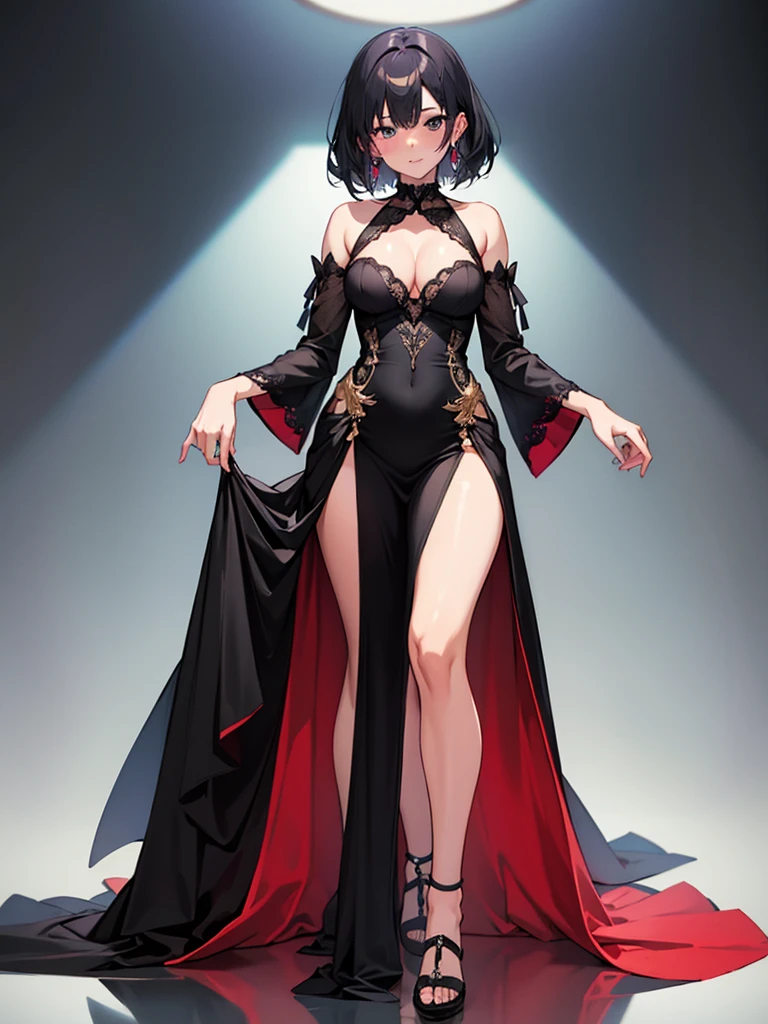by Wlop,(Masterpiece),(Highest quality:1.4), (Highest Detailed:1.3), (8k very detailed CG unit wallpaper), **high detailed water color potrait, stunning body of savitha bhabhi,body like angela white, big bright eyes, , glowing tattoos across chest and arms , pale skin ,adorned with eye-catching curves ,breathtaking beauty accentuated by their dazzlingly, dynamic pose, Glamorous,High Fantasy, Hyperrealism ensembles and hint of softness around her navel,depicted in an intricate and highly detailed, with elegant lighting and smooth focus, beautiful colors, pencil sketches, Amazing details, One character,photo Realistic,Beautiful composition,perfect female body, (Rendered in ultra-high definition, (UHD) resolution 8K:1.4), full perfect beautiful body