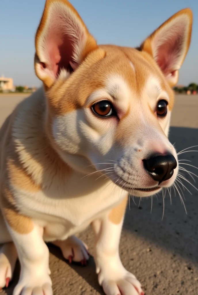 Shiba Inu