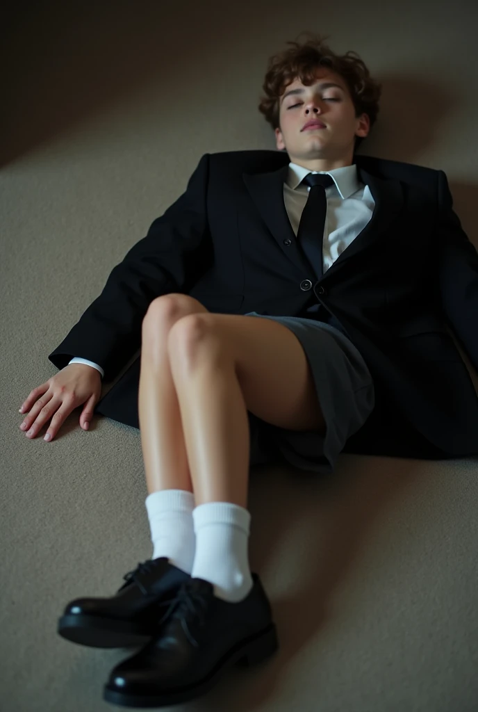 Russian little slut, a about 6 years old, a 6-year-old slut, in kindergarten. flat chest, beautiful legs. a skinny . She is dressed in a tight very short sundress, in tights. in high heels. Full-length in kindergarten