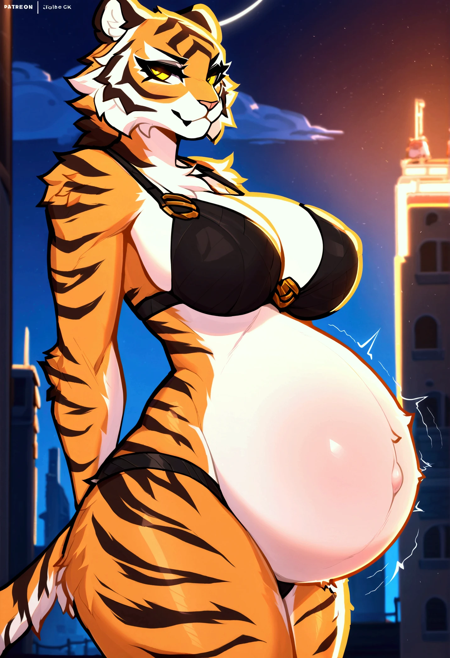 Draft Sketch (nsfw)))), uploaded the e621, beautiful and detailed,woman (((female))) ((anthro)) hyena, Ross Tran, by ruan jia, by zaush, by foxovh, lighting cinematic, seductor, hyena, thighighs, (huge chest) foxovh 1girls ai_generated masterpiece:1.2, best quality, realistic, (real picture, intricate details, depth of field), beautiful blonde woman, she has striking blue eyes, highly-detailed, perfect face, (huge breasts:1.3), (skindentation), thick thighs, wide hips, small waist, tall, (huge ass:1.1), blushing, sexy, wearing tight erotic christimas dress, sfw ponytail hair, hair black with highlights blue, ponytail fishnet in bouth legs completly sexy =((((sfw)))), uploaded the e621, beautiful and detailed,woman (((female))) ((anthro)) hyena, Ross Tran, by ruan jia, by zaush, by foxovh, lighting cinematic, seductor, hyena, thighighs, (huge chest), full body view, (anthro, fluffy fur, character focus:1.1), 1girl, anthro dog girl, body fur, solo, medium breasts, (thick thighs:0.3), curvy, focus on boobs, biki big ass sexy ass sexy boobs , (heart-shaped pupils), sexy, seductive, fall in love girl, nice, cute, naughty face, , big aureola sahow , show , Black hair with yellow_orange highlights. Describe a charming woman with a captivating presence, who stands out in the crowd with her stunning beauty. Her radiant smile and seductive gaze mesmerize everyone around her. Possessing elegantly sculpted curves, she exudes an irresistible sensuality. Wearing a daring hotest outfit she showcases her unique style and unwavering confidence. Her perfectly fitted yellow_orange dress accentuates her curves, highlighting her femininity and elegance. The combination of strategically placed transparencies and lace details reveals a touch of just the right amount of daring. Silky, wavy hair gracefully cascades (SLUT FACE) (WHORE FACE) (BITCH FACE) PLEASURE FACE (SEXY BODY) (SUPER ATRACTIVE)