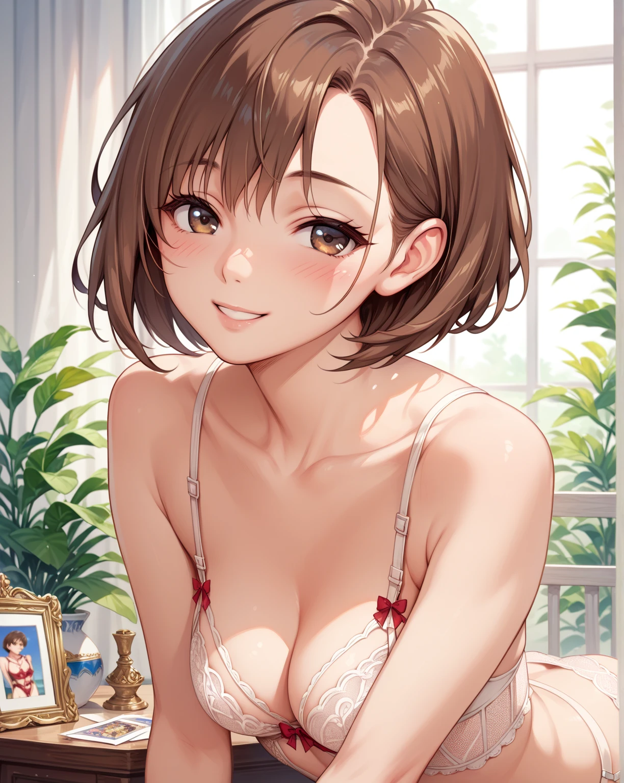 1 girl huge big tits,greek goddess，Vi繊細でbeautiful顔,golden hair，various hairstyles，Garland crown，plump breasts，convex buttocks，greek clothing，Tulle covers the breasts，perfectly proportioned, detailed clothing details,temple，marble，god statue，world Tree，cinematic lighting, film grain, Fuji color, contrast of light and dark, 8K, masterpiece, rough skin, Super detailed, high detail, high quality, High resolution,masterpiece, 最high quality, Super detailed, 30~40 years, full body shot, mature woman, beautiful mature woman, nightgown and underwear, enchanting smile, thick lips, Chubby lips, blush, looking at the viewer, provocative expression, short hairstyle, cleavage, Plump、curvy hips、attractive face、naughty face、sexy lingerie　、an inviting gaze、Expression of emotions、Lewd underwear、erotic see-through lingerie set、Standing position、gorgeous accessoriesvarious hairstyles，gold headband，plump breasts，convex buttocks，greek clothing，Tulle covers the breasts，perfectly proportioned, detailed clothing details,temple，marble，god statue，cinematic lighting, film grain, Fuji color, contrast of light and dark, 8K, masterpiece, Super detailed, high detail, high quality, High resolution, masterpiece, 最high quality, Super detailed, 30~40 years, full body shot, mature woman, beautiful ,mature woman, nightgown and underwear, enchanting smile, thick lips, Chubby lips, blush, looking at the viewer, provocative expression, short hairstyle, cleavage, Plump、curvy hips、attractive face、naughty face、sexy lingerie　、an inviting gaze、Expression of emotions、Lewd underwear、(((erotic see-through lingerie set)))、Standing position、gorgeous accessories、raise your butt, from below, (((NSFW: 1.4)))、exposed chest、gasping face、Openwork decoration，(((see through dress)))、(((masturbation)))、(((anatomically correct body))) masterpiece, 最high quality, Super detailed, 30~40 years, full body shot, mature woman, beautiful mature woman, nightgown and underwear, enchanting smile, thick lips, Chubby lips, blush, looking at the viewer, provocative expression, short hairstyle, cleavage, Plump、curvy hips、attractive face、naughty face、sexy lingerie　、an inviting gaze、Expression of emotions、Lewd underwear、erotic see-through lingerie set、Standing position、gorgeous accessoriesmasterpiece, 最high quality, Super detailed, 30~40 years, full body shot, mature woman, beautiful, mature woman, nightgown and underwear, enchanting smile, thick lips, Chubby lips, blush, looking at the viewer, provocative expression, short hairstyle, cleavage, Plump、curvy hips、attractive face、naughty face、sexy lingerie、an inviting gaze、Expression of emotions、(((Lewd underwear)))、erotic see-through lingerie set、Standing position、gorgeous accessories、raise your butt, from below, (NSFW: 1.4)、exposed chest、(((gasping face)))、Openwork decoration，(((see through dress)))、(((R-18)))、Hakari_jet bath thighs, big breasts, Are standing, cowboy shot, looking at the viewer, outdoor, blush, 1 girl, (masterpiece:1.3), (High resolution), (8K), (very detailed), perfect face, Nice eyes and face, (((最high quality))), (Super detailed), detailed face and eyes, (alone), High resolution、beautiful eyes,(((sexy pose)))