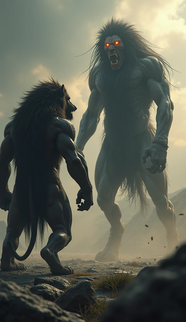 Taurine Greek mythology with Latin exotica, full body, hot encounter, ultrarealistic, photorealistic, with angry expression in the eyes coming out laser ultrarealistic photorealistic,side view, hyperrealistic, realistic lighting, small baby bedroom room, octane render, photography, vista lateral, unreal engine, overhead light, photorealistic, 8k, cinematic lighting, cinematic filter, unreal engine, light penumbra, Lighting dramatic, dark , 8k, movie character , 50mm lens, still film photography, shot with canon eos50D -- v3 :2 --auto --s2