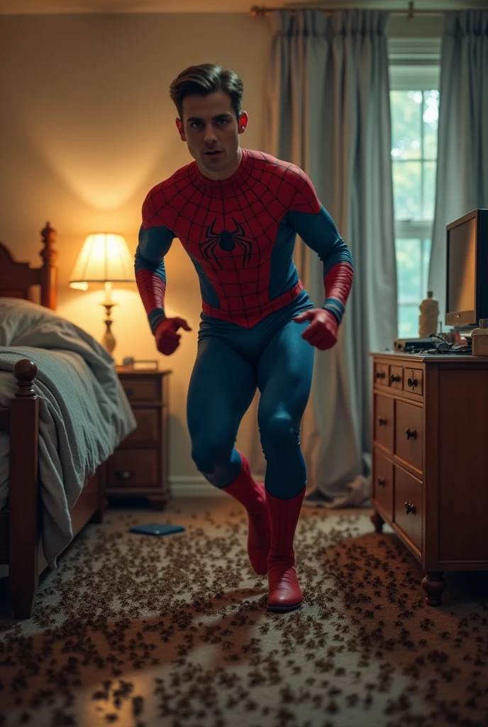 Spiderman