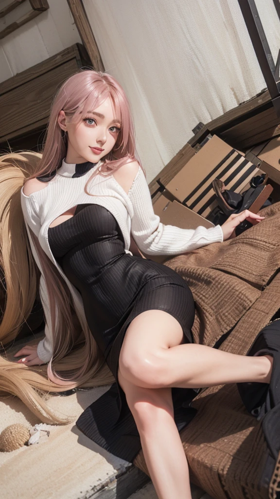 White clothes
