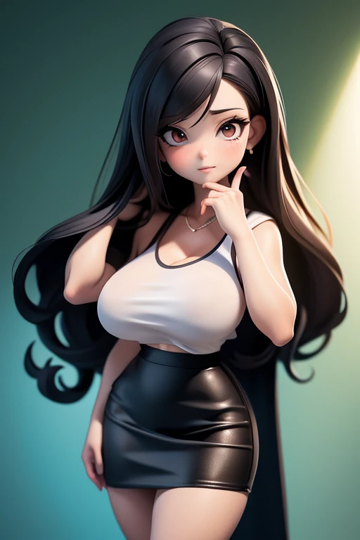 Sexy girl