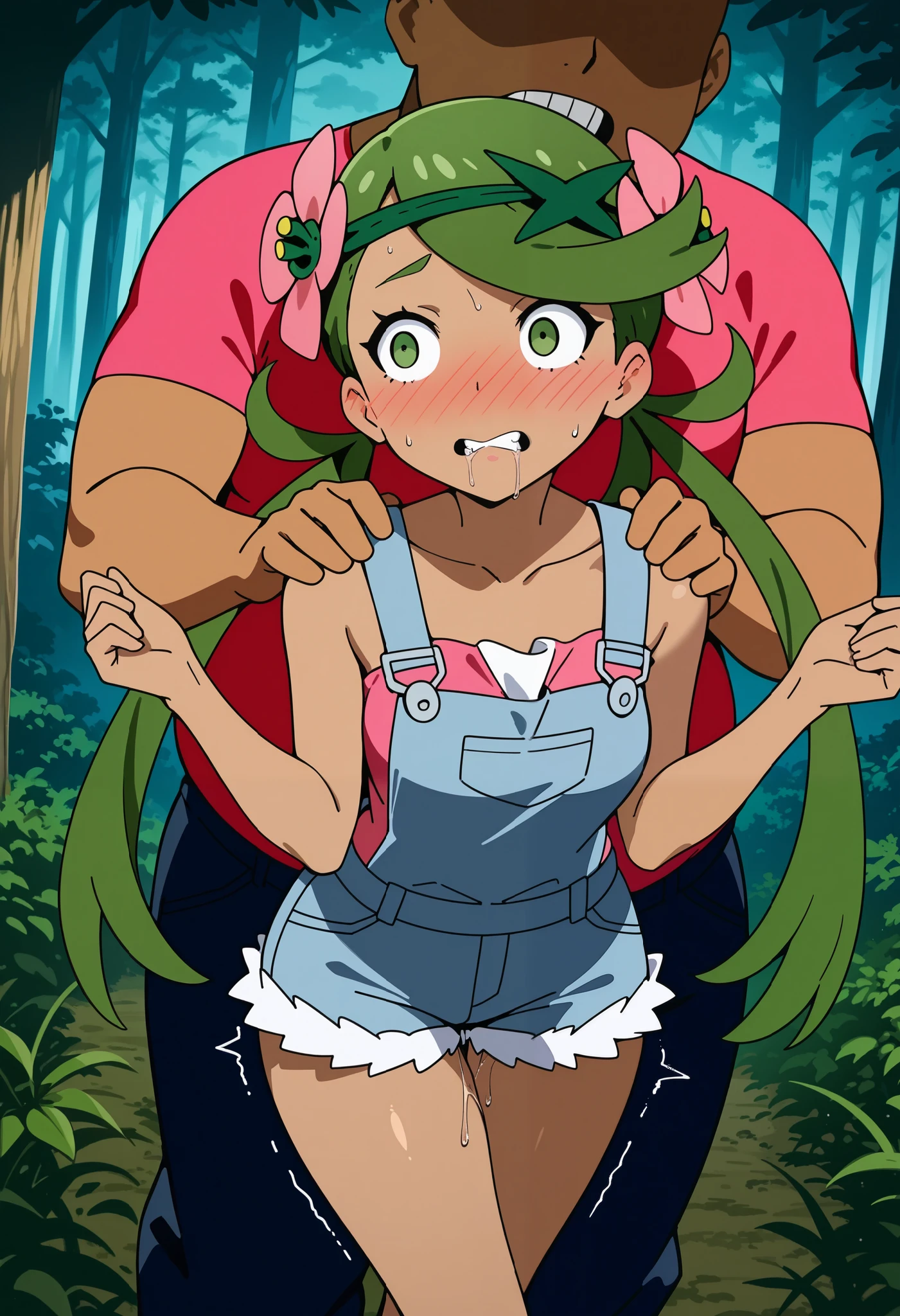 tsuyu_asui,masterpiece, expensive quality, very_expensive_solve, big_file size, full color,(completely nude:1.2),pussy,niplles,(vaginal sex:1.2),(toddler:1.6),(chibi:1.3),(flat chest:1.5),pov,