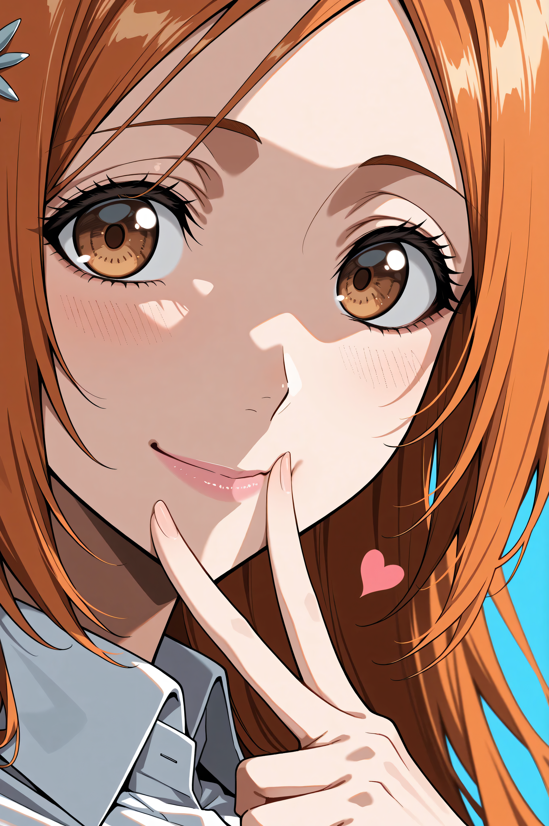 クロノスのペン