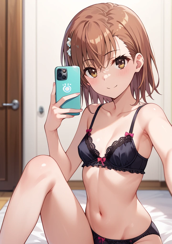masterpiece、Anime Art、highest quality, masterpiece, (Realistic:1.2), 1 girl, (high resolution、whole body、17-year-old beautiful girl、165㎝、Long black hair、Shining black eyes、Dark eyes、Thick eyebrows、端正でbeautiful、cute、Pink wet bikini、、No makeup、Bright smile、はじけるようなBright smile, looks fun、Sit on the beach with one knee raised、[(Transparent Background:1.5)::5], (((masterpiece))), (((highest quality))),(((Very detailed))), One girl, Mystical eyes, Super detailed, Very detailedな顔, beautiful, The finer details, Super detailed, highest quality, 8k, Talked about at the art station, Excellent anatomy, beautiful lighting,、color々Pause、Wet Hair、Your body is wet、sweating、詳細なAnime Artワーク, Beautiful and attractive anime women 、 flower,(highest quality,masterpiece:1.2),High resolution,alone, Natural light,Beautifully detailed skies,