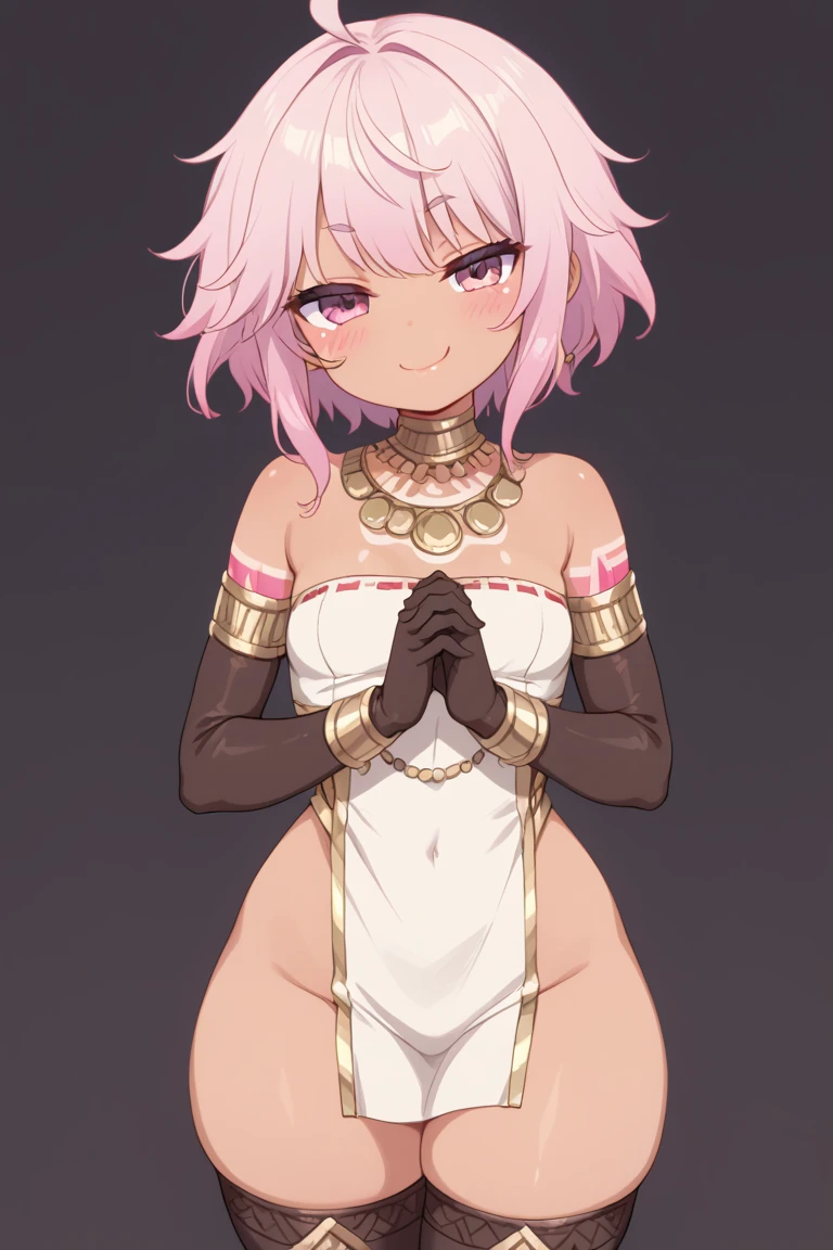 White hair, white eyes, briardef, short hair, naked, white background, smoll stature, flat cheast, flat tits, show pussy, unclothed. medium thighs, small breasts, 1 girl, one girl, small stomach, curvy waist, round butt, show tits, small belly, clear skin, 1 girl, cute girl, smoll tits, curvy waist, good butt, (lifting shirt), (panty pulling), black shirt, black eyeshadow, baggy eyes, look at viewer, one girl, pink pussy, sitting, melusine anatomy, 1 girl, 1 girl