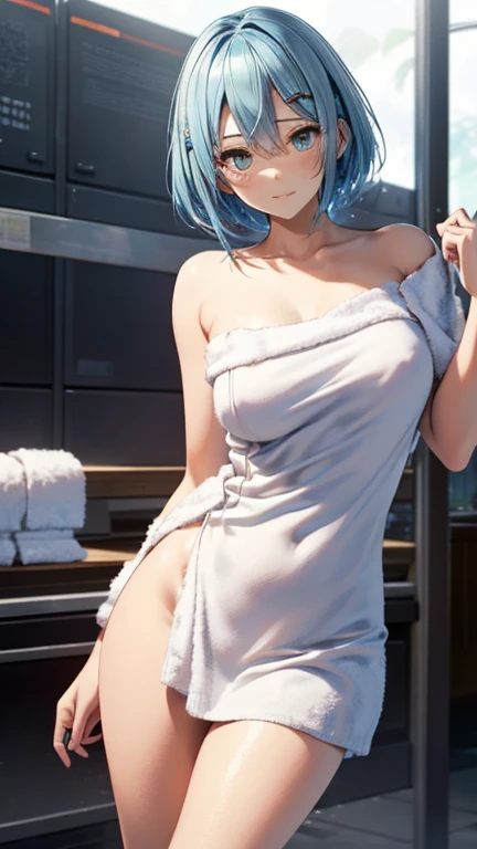 Chest and breasts, breast plump, fat buttocks, no clothes