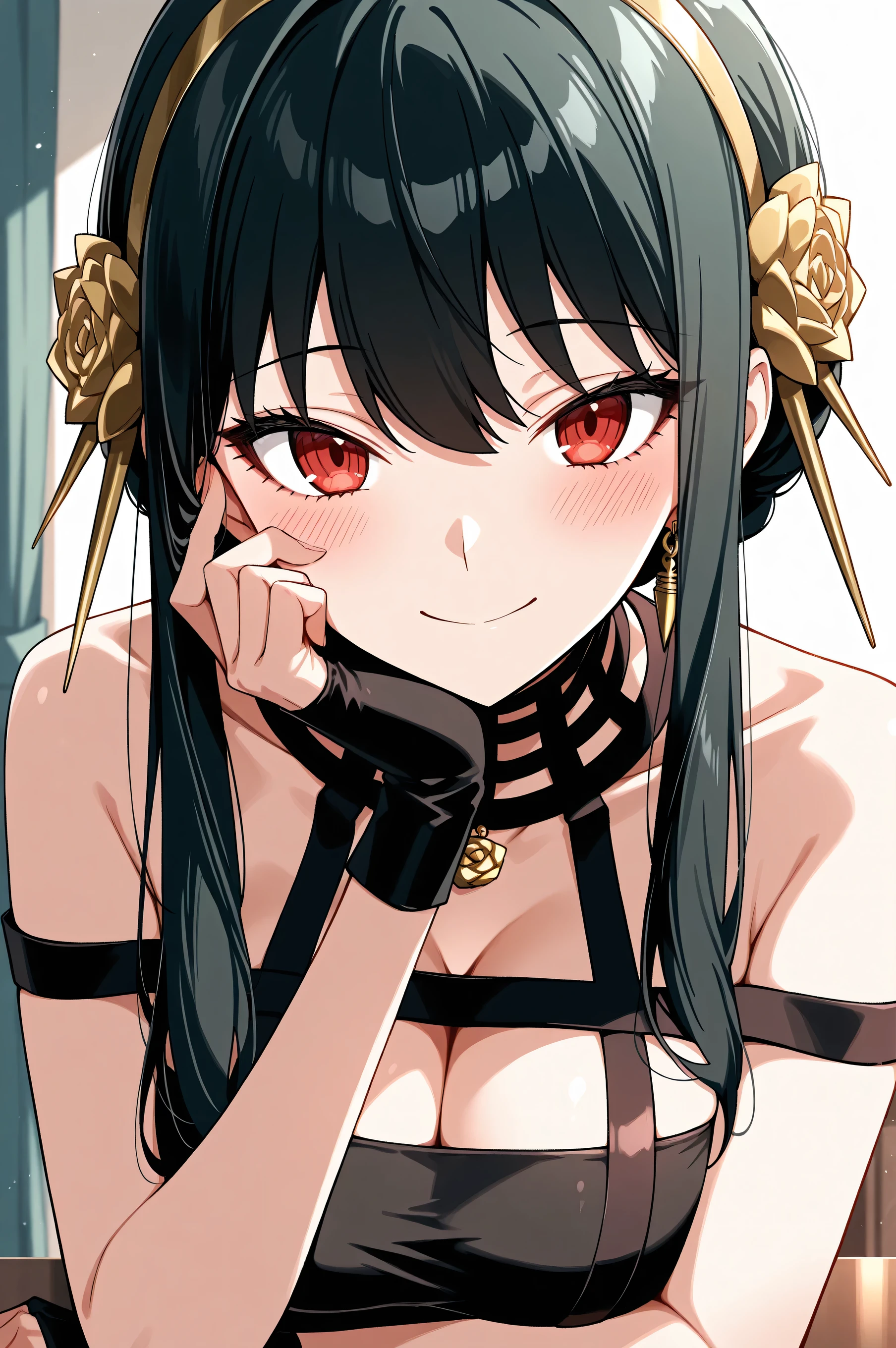 Chronos Illustrious Mix