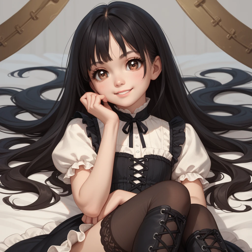 (masterpiece:1.3), (High resolution), (8k), (Very detailed), (4K), (Pixiv), Perfect Face, Beautiful eyes and face, (最high quality), (Very detailedな), Detailed face and eyes, Black Pantyhose,pubic hair,黄色いPeeを漏らす裸の女の子,1 girl,alone,Spread your legs, Embarrassing, blush,黄色いPee, (sweating:1.4),Spread your legs,1 girl, (alone), Rough skin, Confused, High resolution, use_fast_no_frozen_style, use_fast_no_frozen_style, Twin tails, Very long hair, Silver Hair, Pointy Ears, Goblins, White capelet, Green Eyes,, Earrings, White Skirt, high quality, One girl, nude, Pee, squat, river, Touching the vagina