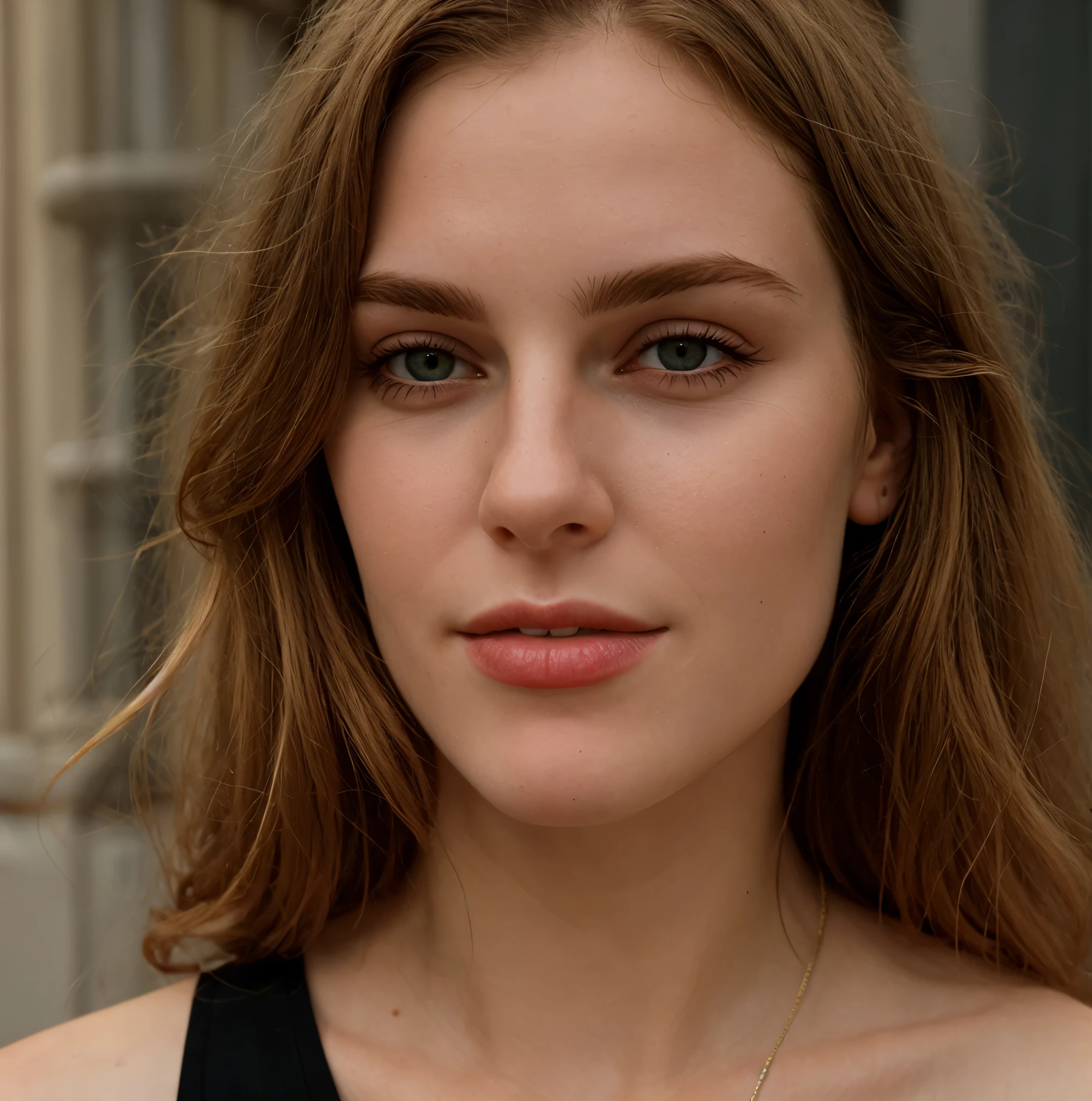 , not,FRENCH GIRL 