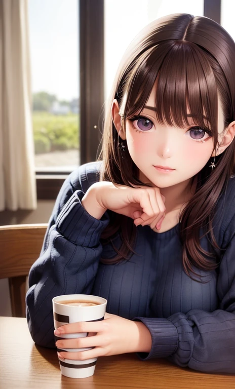 1girl, (masterpiece: 1.1), (best quality: 1.1),perfect fingers, perfect hands