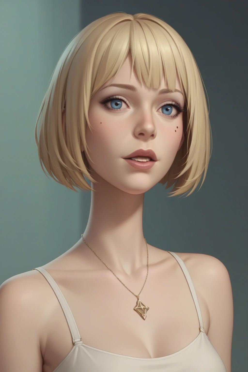 woman max caulfield
