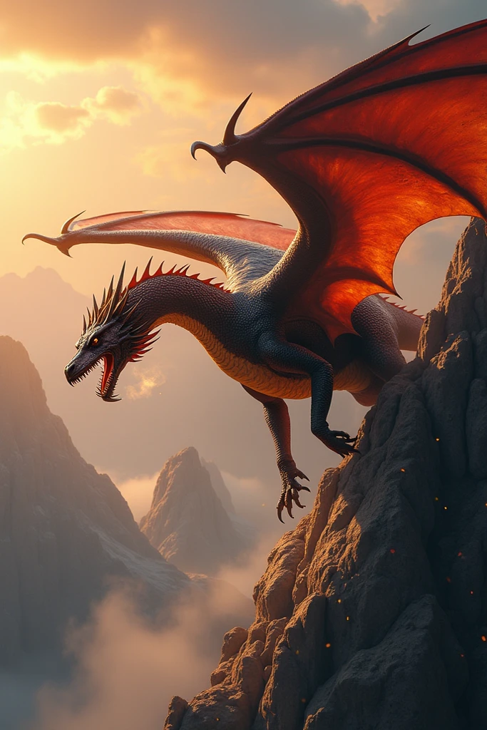 dragon