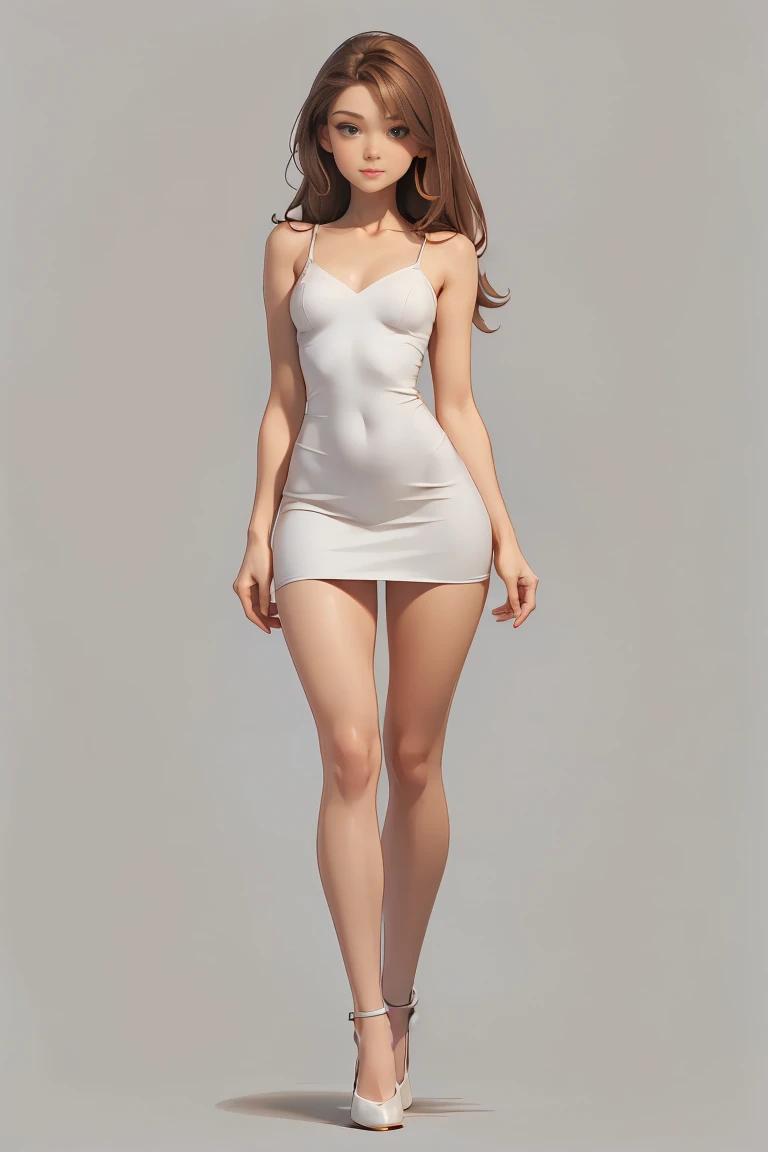 Female Nude