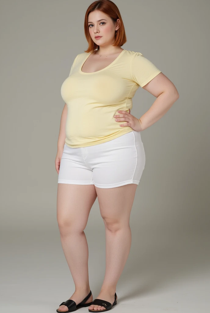 Generates a  with fat legs