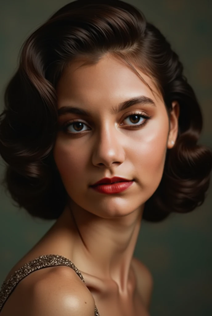 Re create my face as an actress hollywood