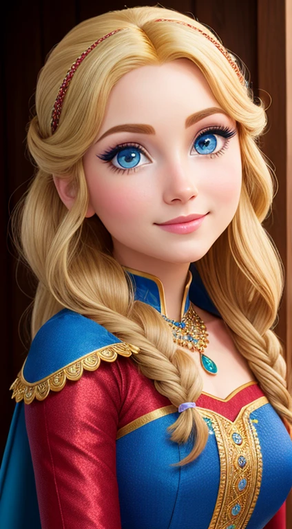 Clear and detailed eyes , a ,Beautiful Anna from Disney 's Frozen com cabelo longo e ondulado para baixo de pé na neve como a milf tudo sozinha na vida real sozinha usando sutiã e calcinha, Brooke Monge, avagrace, showing off your curves and smile , Sensual, beautiful girl, innocent, cleavage, low cut tops, all alone, light eyes , seductive, seduction pov, to be, smiling , lingerie therefore , sensuality, discount very big, senhora seductivea, Love League, BDSM, legs spread, Sitting on the floor