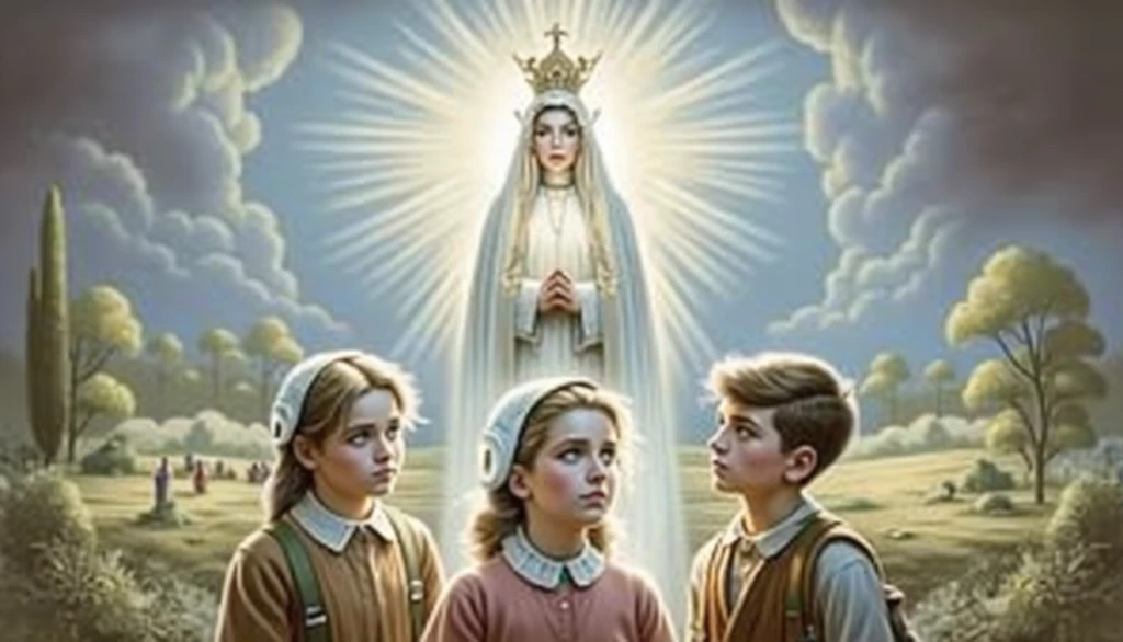 Um meio corpo, Portrait of 3 girls German children long platinum blonde hair 12 years old, jaquetas couro yellow, holding in his hands a cross, fundo de correntes, corrente, mais correntes , muitas correntes, , vermelhas, fogo vermelho, muitas chamas de fundo.