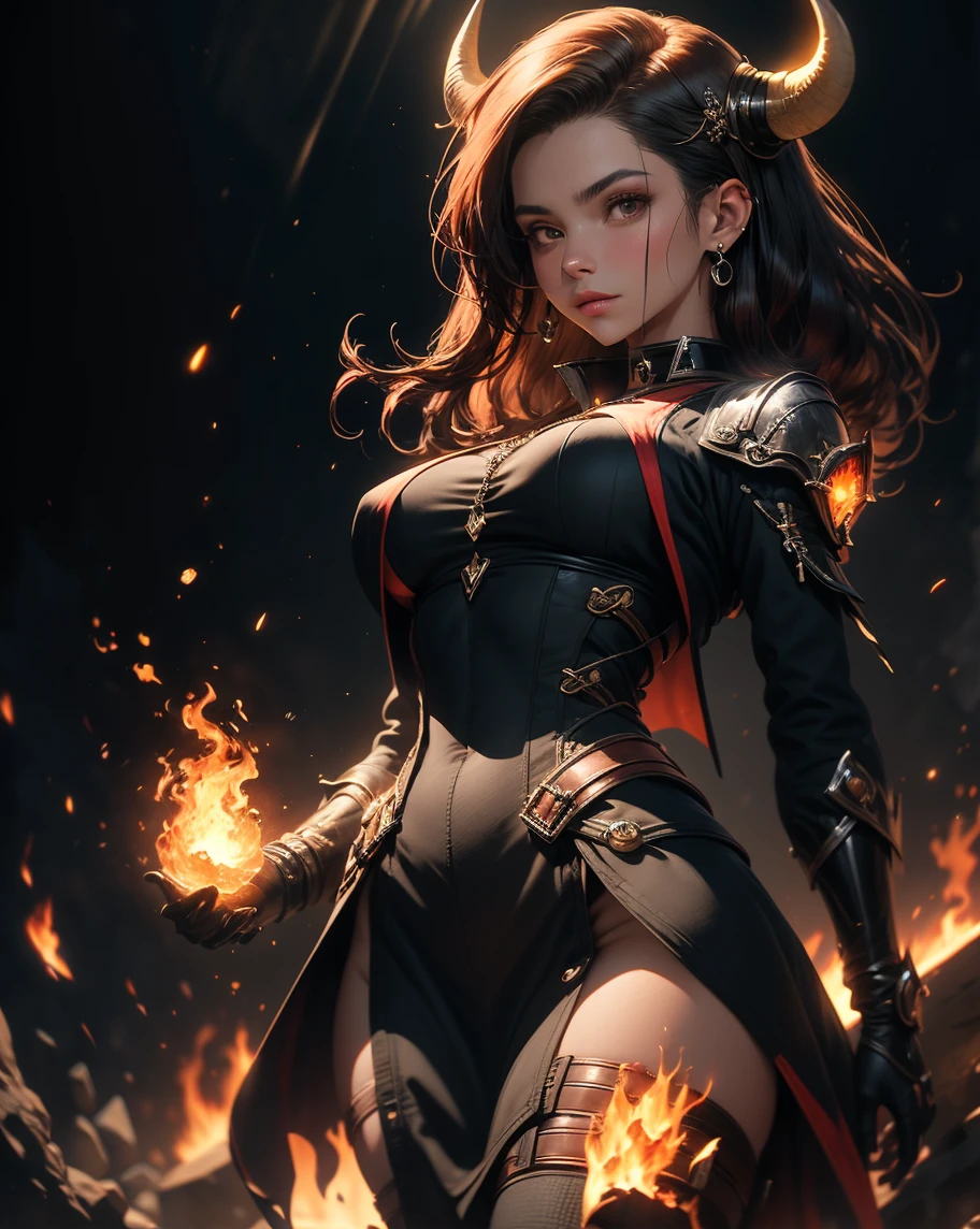 Elemental de veneno