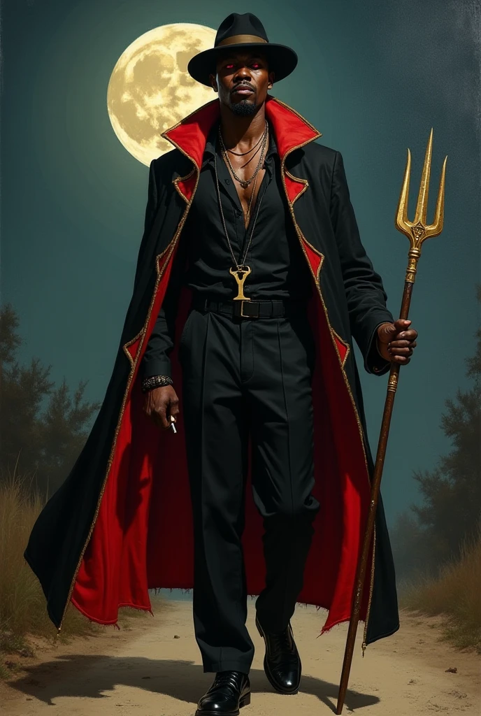 An award winning photography portrait of a halloween black male, blood hair, web, surreal decorated skin, masculine, pumpkins in the background, castle, full body in motion, defined body, full body, stunning realistic, mist, raw photograph, defined body,maximalism, octane render, unreal, 8k, depth of field, bokeh, black ink, 8k, hyperreal, 50mm, kodak portra 400, photograph by Martin Schoeller, Natural Light, natural skin, real skin texture, feet fetish