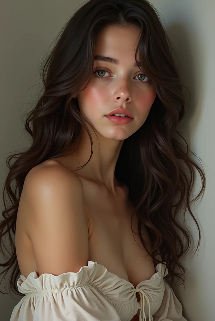 naked