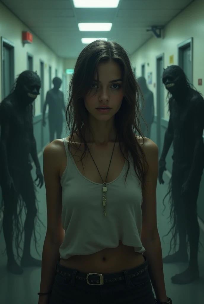 Mind control porn girl
