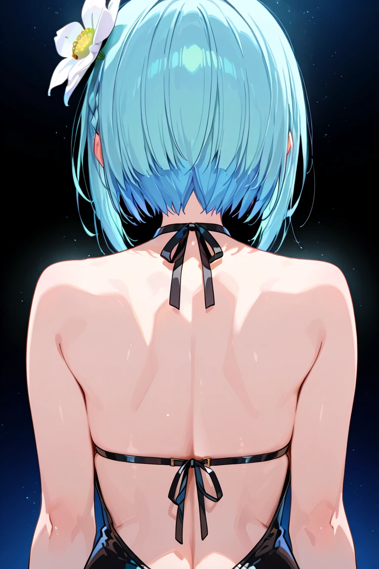 Naked