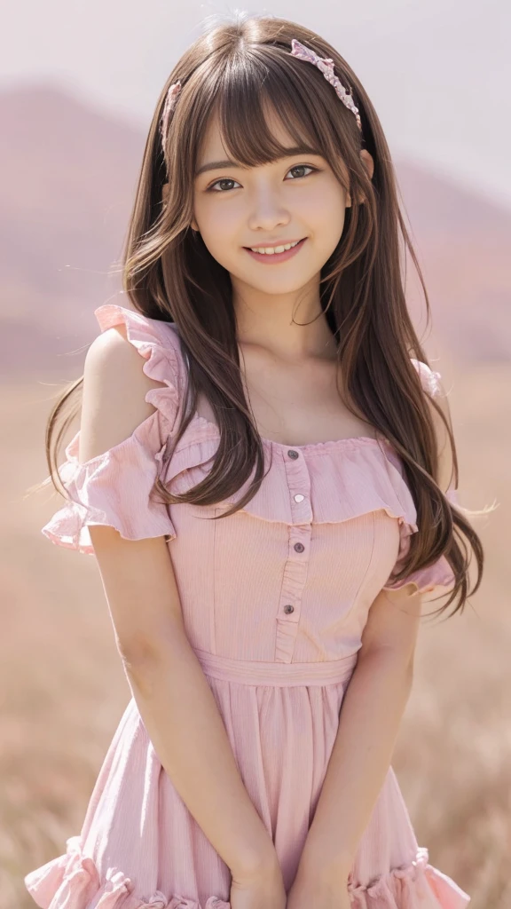 Beauty Cute face