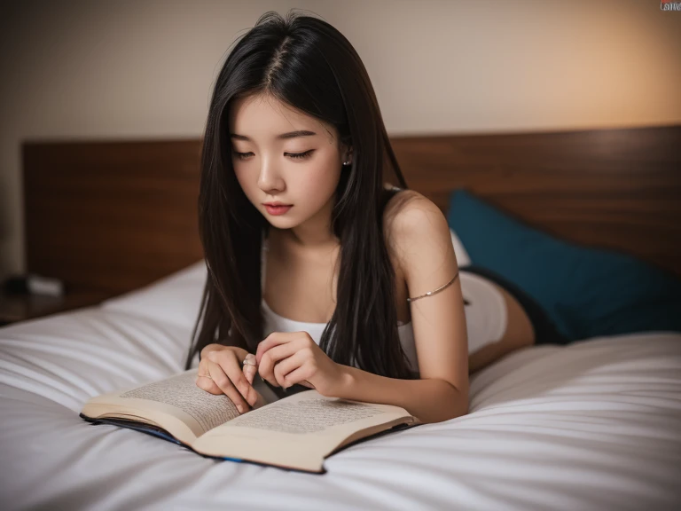 Magic Book,Blood,Night, Dark, (Fantasy),infinite,deep blue sky,The abyss of knowledge,Cowledge,((masutepiece)), (((Best Quality))),((Beautiful fine eyes)),(Eye lashes)、Very beautiful face、Beautiful girl riding a giant white lion、(女の子1人)、Black hair、The long-haired、abyss eyes、glowy skin、oils、small tits、Perfect human body structure、Wizard robes、tattered cloth、Realistic coat、Teenchi、Super delicate CG Unity 32k wallpaper、masterpiece, ((ultra-detailliert)), ((illustratio)),colourfull,wall-paper,The energy,Unknown terror,Incomprehensible,Around the magic,Magical surroundings,magic wands,Boken,Flying pages,Know everything,Predict the future、Get to know the past、Infinite wisdom、blue flames、Warlock、magic circles、Pentagram、Spells、mantra、Singing magic