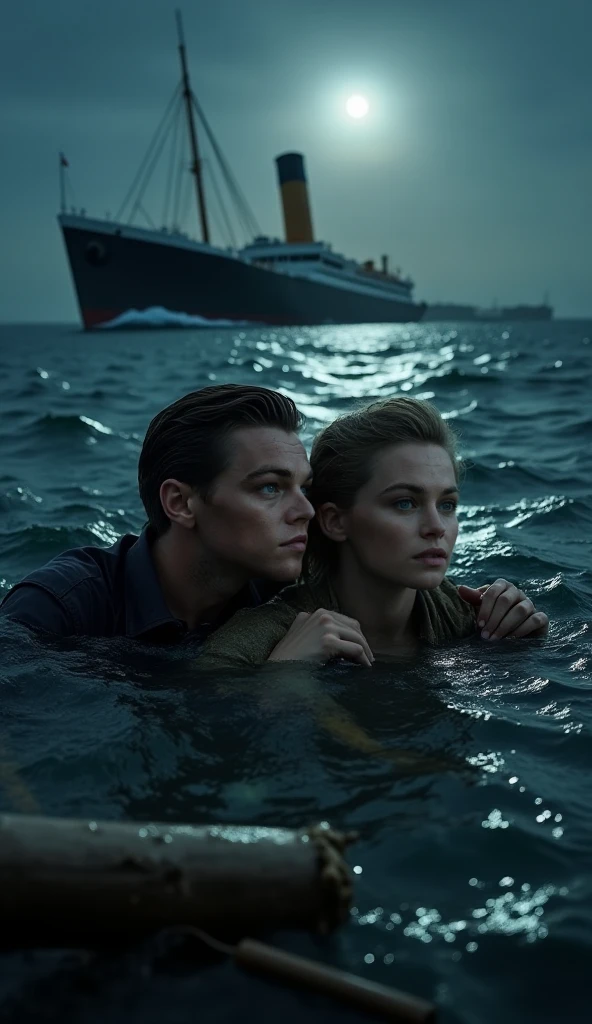 Titanic, Jack, Rose, love story,