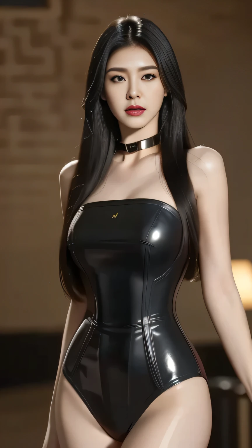 (best quality,4k,8k,highres,masterpiece:1.2), ultra-detailed, realistic:1.37, vampira, gothic, nsfw, seductive attire, dark and sensual atmosphere, nsfw, mesmerizing red eyes, very short clothes, micro short clothes, pale skin, long flowing black hair, elegant and alluring posture, vibrant red lipstick, mysterious aura, dramatic lighting, hauntingly beautiful facial features, provocative and elegant clothing, seductive gaze, bewitching charm, nsfw, hot