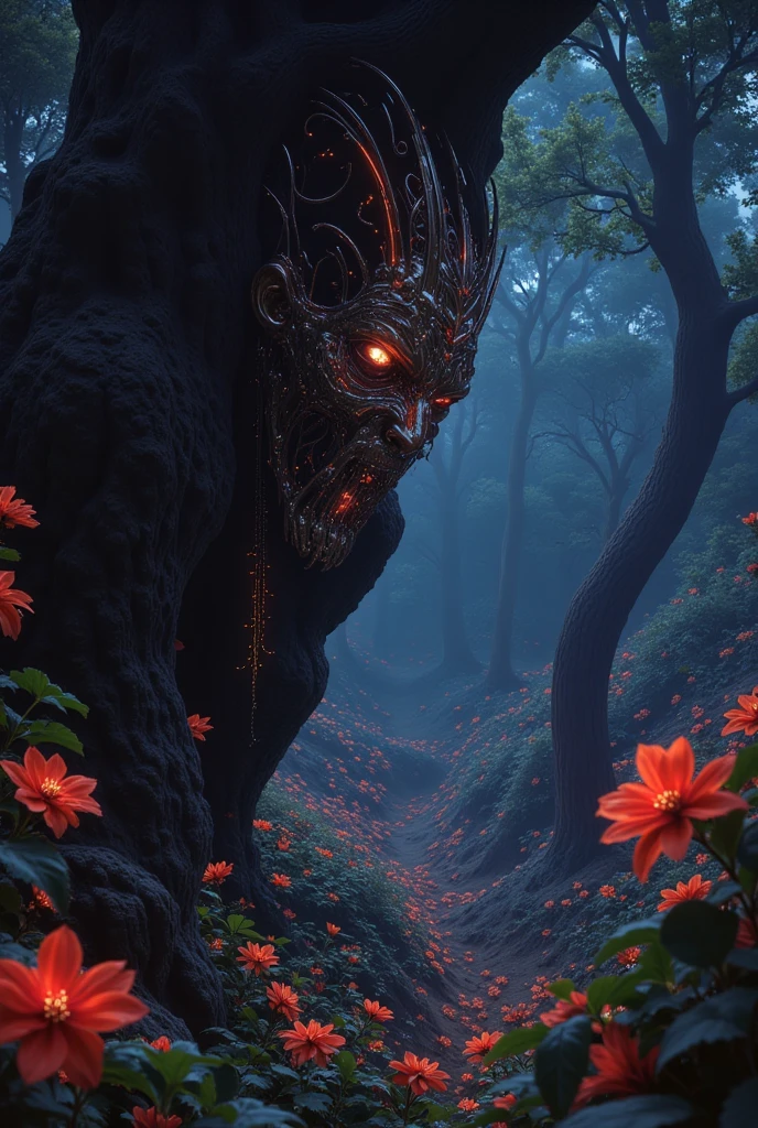 (La mejor calidad,Ultra detallado,realista:1.37),espada sangrienta,acero brillante,bordes afilados,gotas de sangre en cascada,dark and ominous atmosphere,Pasillo macabro,moody lighting,salpicaduras de sangre,Sombras espeluznantes,Arma espantosa,Arma mortal,Aura siniestra,apariencia amenazante,Gore y brutalidad,agarre tendinado,Horror aesthetics,goteo rojo,escena inquietante,Forbidden atmosphere,vibraciones ominosas,Silencio ominoso,surreal imagery,empapado en sangre,gleaming crimson,Arma aterradora,Presencia aterradora,Obras de arte macabras,visual de pesadilla,Sombras que envuelven la hoja,Tonos oscuros,tranquilidad interrumpida,creepy feeling,Gothic setting,Ominous energy,Silencio sepulcral,Arma sobrenatural,Arma sanguinaria,Destino ominoso,Envuelto en la oscuridad,Ominous anticipation,Ambiente premonitorio.