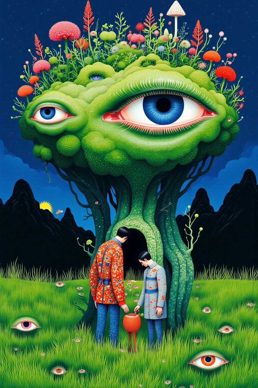 Hallucinations剤, Someone is watching me, Lonely, paranoia, paranoia, I want to die, sight、Malice、Auditory hallucinations、Hallucinations、My senses are gone、Side effects of stimulants
