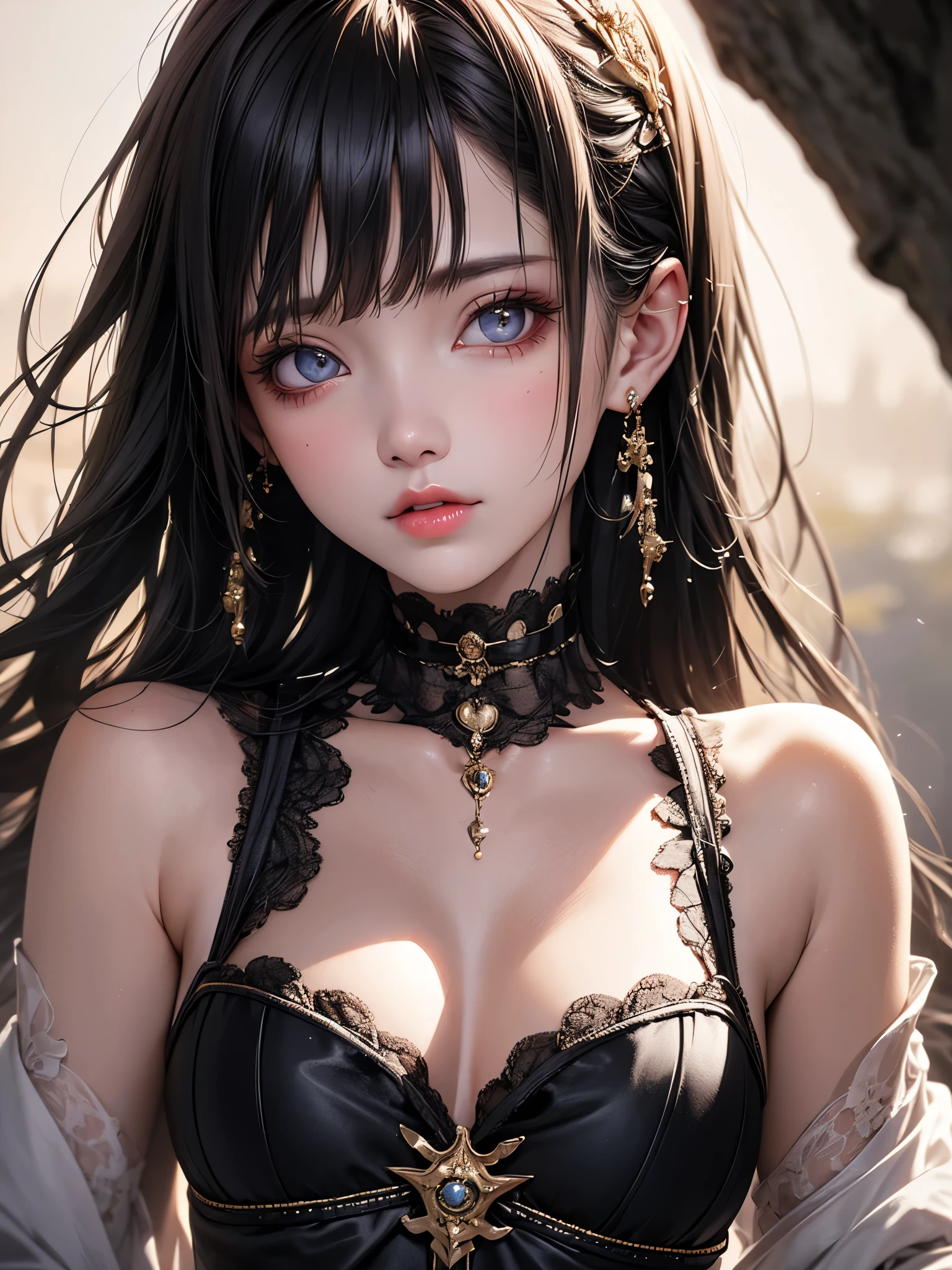 Omnia 🖤✨