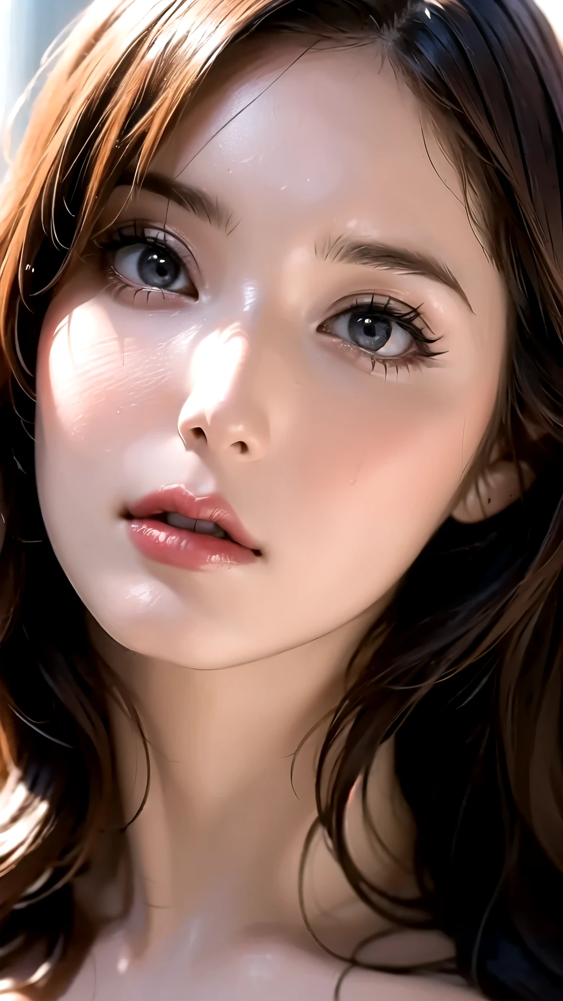 Super realistic beautiful eyes,  complicated,  high resolution, Wonderful