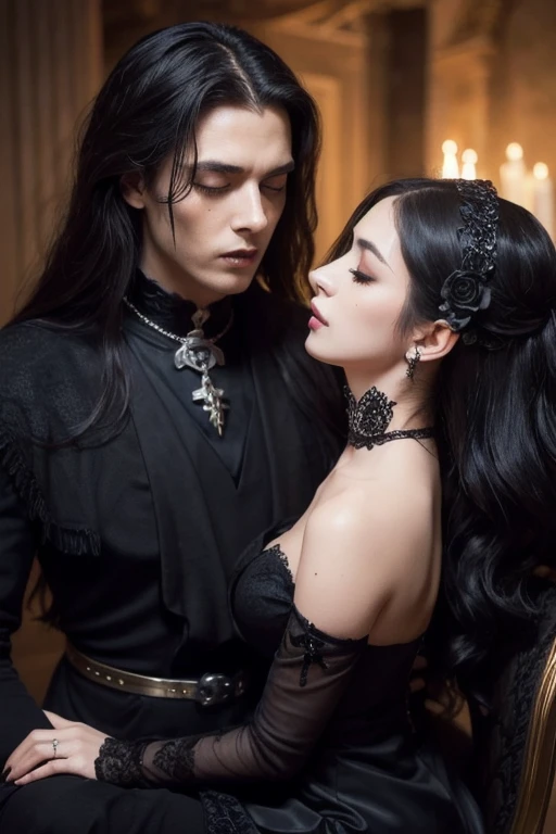 vampires