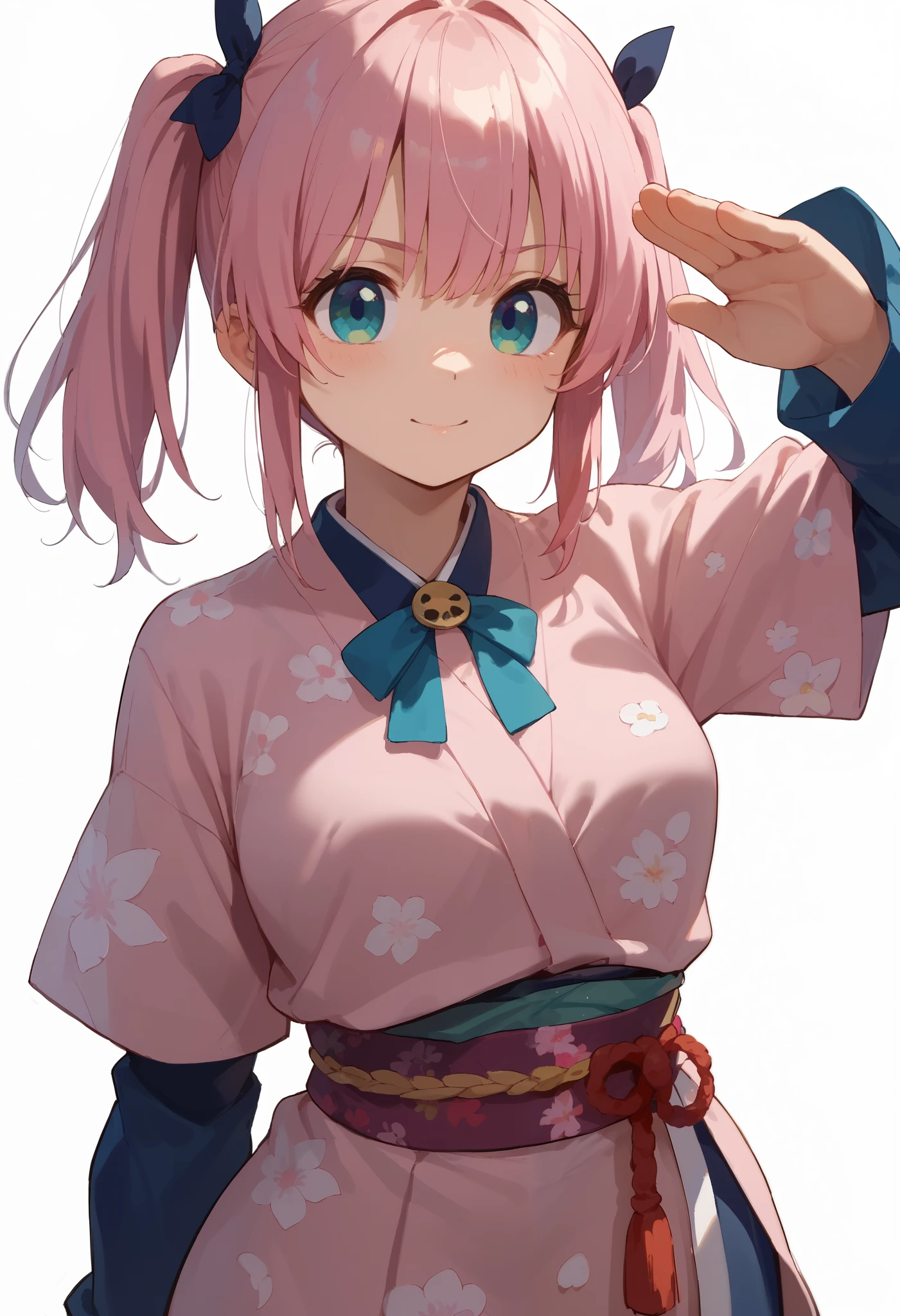  is cute 