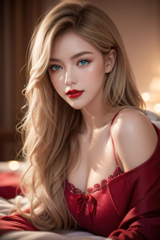 Full nudity,Thong,Turn your big butt towards you,Sheer red lingerie,1 girl, Big Boobs, (8K, RAW Photos, High sensitivity, Highest quality, masterpiece, Ultra High resolution, realism: 1.25), blush, (非常にdetailedなCGユニティ8K壁紙, Highest quality, High resolution: 1.2), (Ultra_detailed, 超High resolution: 1.2), Perfect lighting, Individuality, (1 girl: 1.4), (pretty girl: 1.2), Unreal Engine, Side light, Gray Hair, Perfect Face, Perfect body, Beautiful Eyes, Beautiful Face, (Light Skin: 1.4),Model Beauty,transparent,