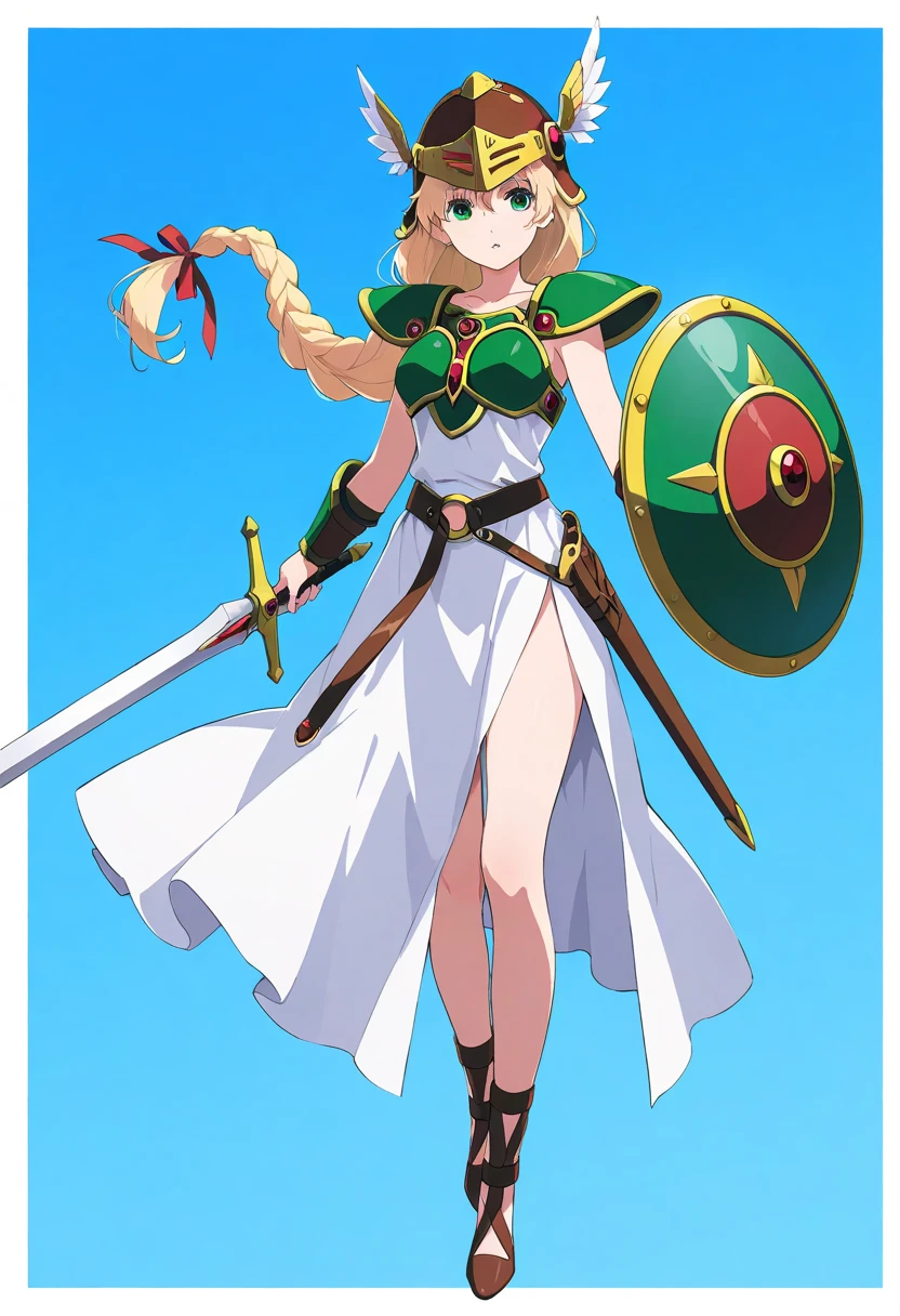 ((a beautiful fantasy empress)), a blonde Elve warrior with emerald green eyes, holding a sword and a sword, alluring Elfe Prinzes, Elfenkrieger, Weibliche Elfe, Elfe Prinzessin, Elf girl, elf rogue, Nissa Genesis Magier, rogue anime girl, a beautiful fantasy empress, cushart krenz key art feminine, blonde anime girl with long hair, beautiful, extrem hoher Detailreichtum, beautiful seductive anime woman, cute anime waifu, beautiful and elegant elf queen, young fairy queen, epische exquisite Charakterkunst, very stylish fantasy armor, Fantasy-Charakter art, Aus Lineage 2, Kriegerin, Female armor, Fantasy-Charakter, schwere white and gold armor, Portrait Anime Girl, anime visual of a cute girl, erstellt mit Anime Painter Studio, Anime style portrait,a woman in armor with a sword and a sword in her hand, shadowverse style, Armor Girl, she holds a sword, hochdetailliertes offizielles Kunstwerk, razor-sharp RPG portrait, im Wald, inspiriert von Li Chevalier, shadowverse, royal elegant pose, white and gold armor, epische Geschichte