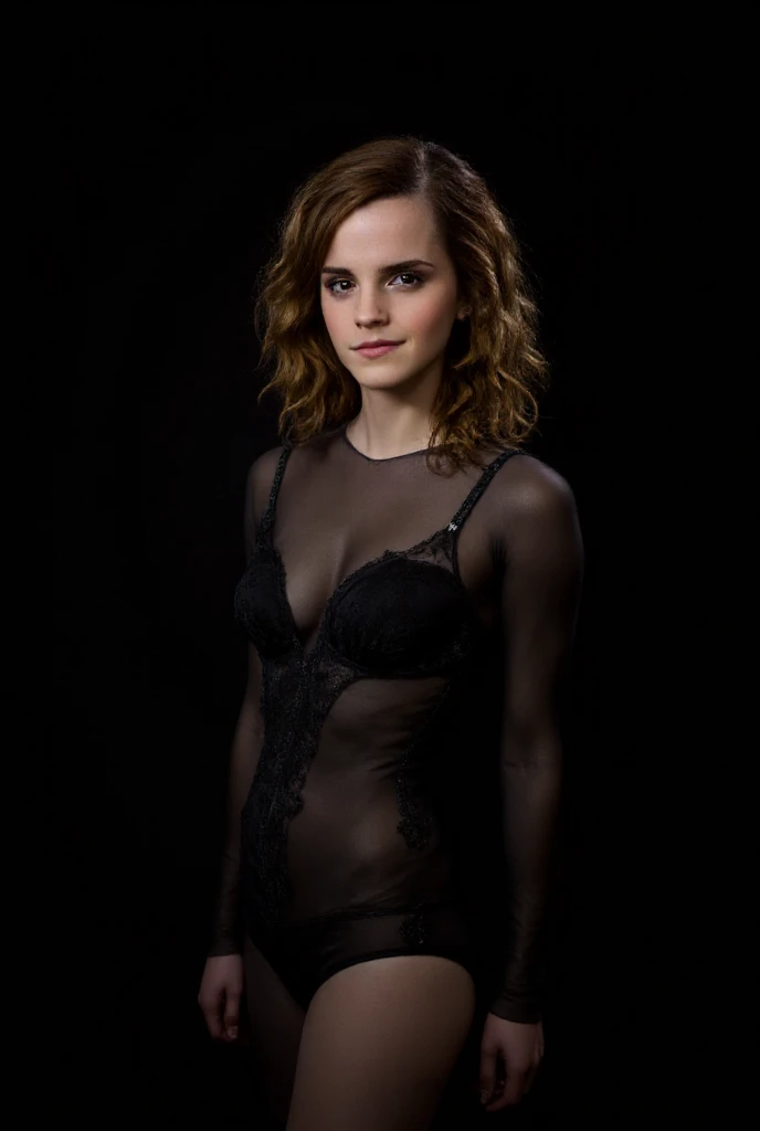 photo of Emma Watson , (tall woman, sexy woman ) (insanely detailed skin texture, attractive texture, sexy skin )( perfect body parts ,Clear facial features, 85mm, 100mm lens )