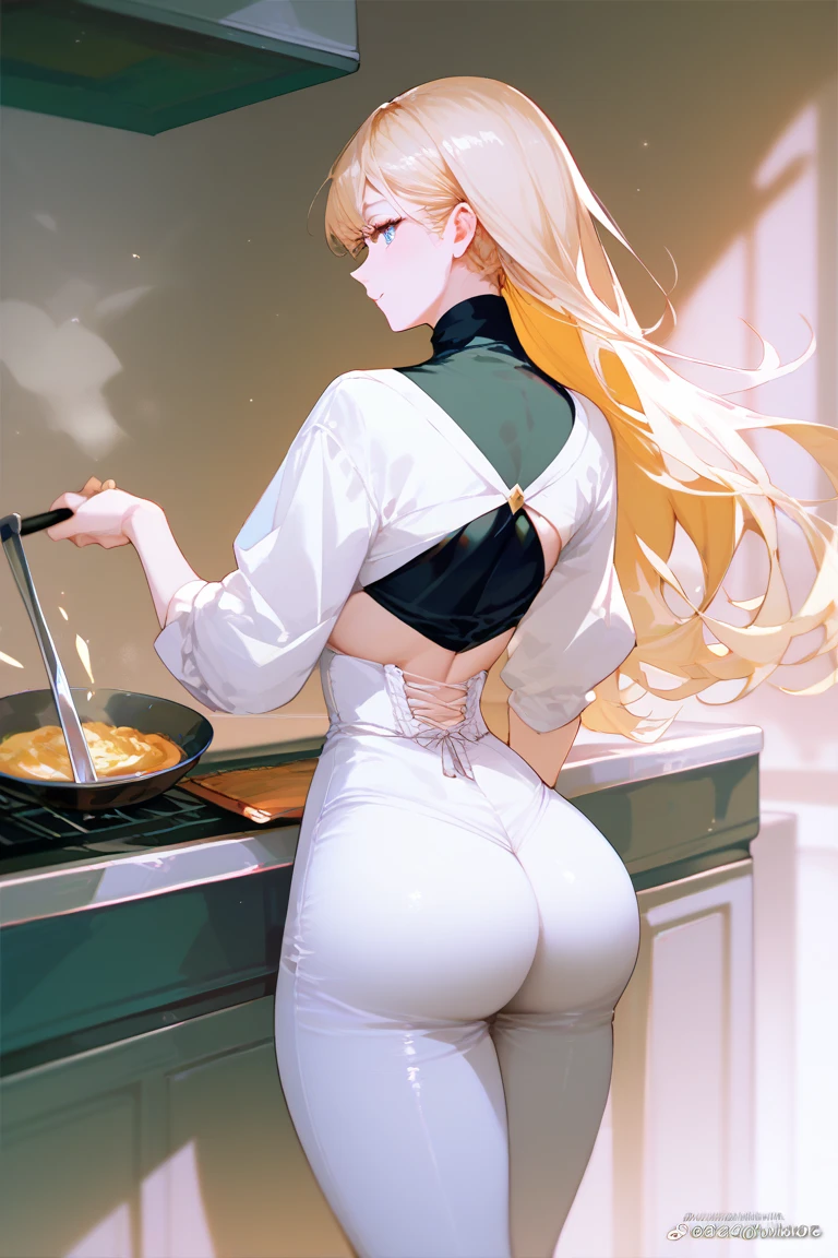 ((velocity)),Yellow smoke,Attacked by farts, (((Women a chef))),velocity,(Yellow smoke is rising),i'i'i'i'i'i'kitchen)),((One Woman)),((A girl smells a fart and gets scared)),(masterpiece:1.2、top-quality)、(the Extremely Detailed CG Unity 8K Wallpapers、ultra-detailliert、Best Shadows)、(细致背景)、(The best lighting、extremely delicate and beautiful)、depth of fields、1girl in、独奏、facing the screen、closed her eyes,Women chef,Ephemeral,,(ponytail),(blonde)),((((Girl is surprised when she smells the bad smell of farts)))),outfit like a chef,((((profile facing diagonally)))),((i'I opened my mouth in surprise....)),((Looking you)),((Scared look)),((massive fart)),((fart text)),((there a male looking her and get cough))