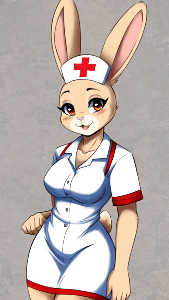 score_9, score_8_up, score_8,source_anime,
<1girl:1.5>,
<solo:1.5>,
female,
big tits,
thick thighs,
living_plushie,
furry female,
furry,
flat color,
thick thighs,
outdoors,
wide hips,
day,
animal ears,
grass,
half-closed eyes,
tail, sky,
smile,
breasts,
blue sky,
standing,
thighs,
body fur,
cowboy shot,
happy,
animal nose,
plush,
seams,
snout,
cloud,
looking at viewer,
two-tone fur,
brown fur,
black eyes,
blurry,
hands up,
simple eyes,
chubby,
big ass,
<lora:Kanga_Pooh_Pony_SDXL:1> kanga_pooh,, nurse,
nurse outfit,
short skirt,
sexy nurse,
stockings,
white  stockings,
meds,
injection,
nurse bonnet,
syringe,