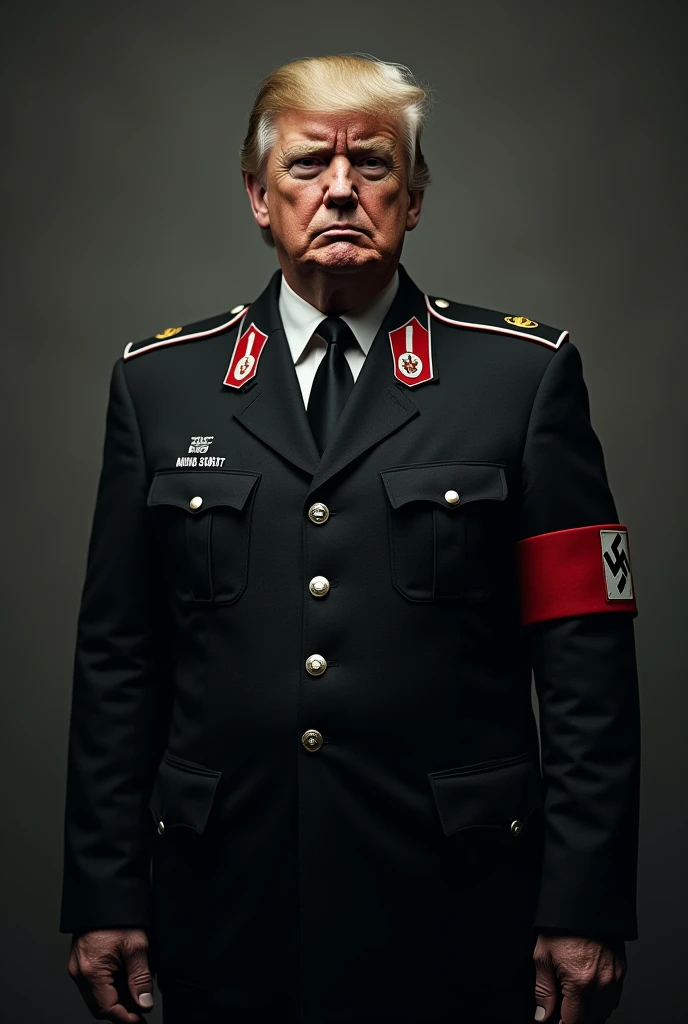 (masterpiece), best quality, extremely detailed face, ((old man in a green military suit stands beside)) (((nude naked nude naked young girl wears a military hat has short chignon hair and salutes and salutes))) naked girl salutes and has medium breast and nipple and vagina and earring and necklace and wristwatch, classroom setting, classroom, crowd of old men in black suits, crowd of old men in black suits, crowd of man in suit in the background, old man in suit in the background, American flag on the wall,