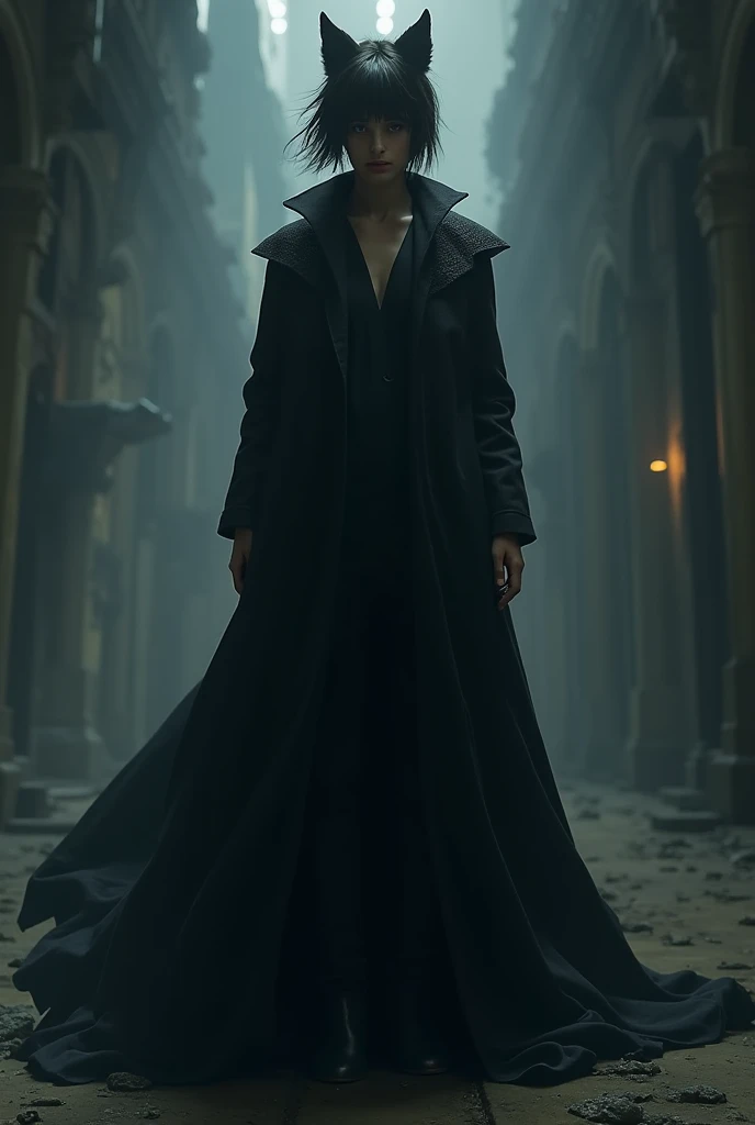 Ada wong